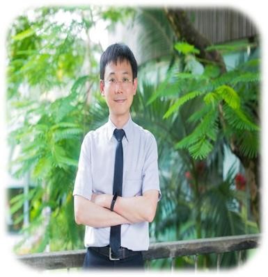 局長照片